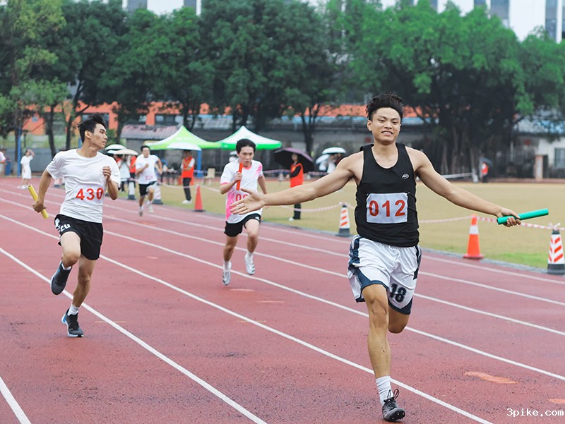 校园田径运动会